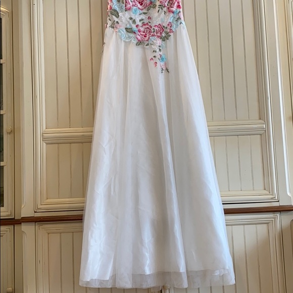 MAKE OFFER…Prom Dress / Formal Gown / Quinceanera - Picture 2 of 7